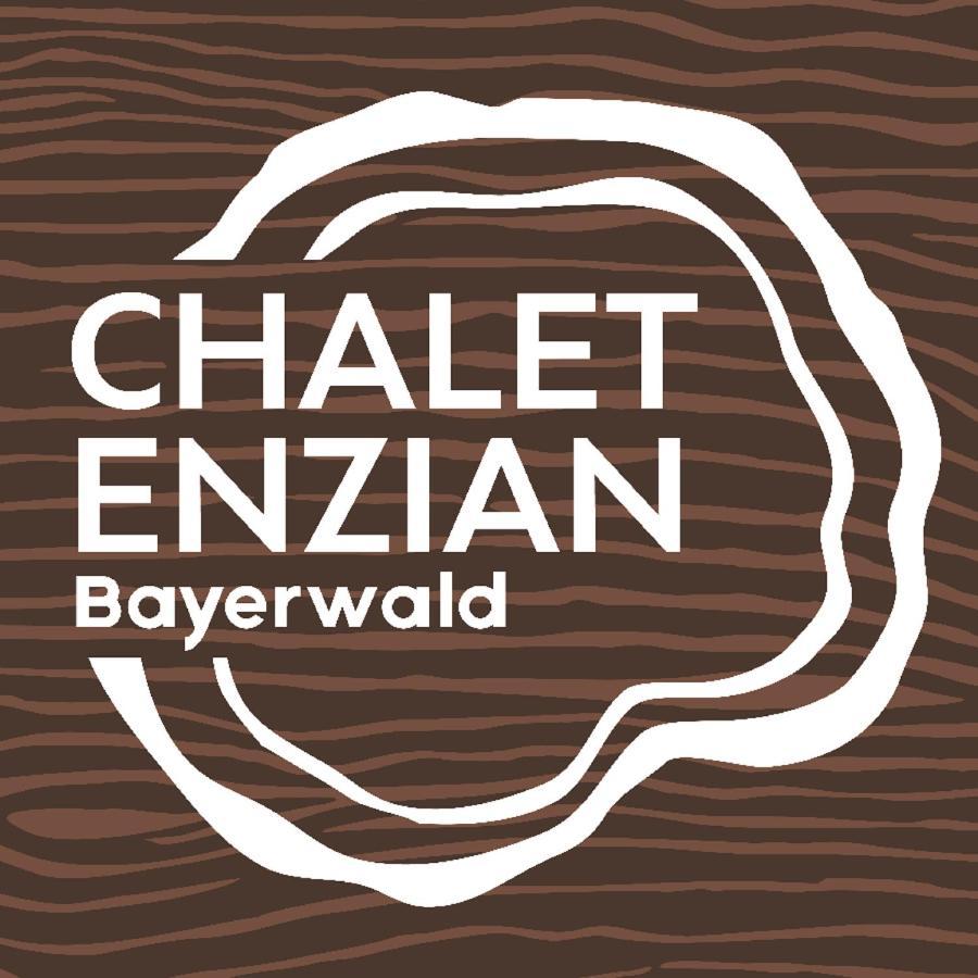 Chalet-Enzian-Bayerwald Arnbruck Exteriör bild